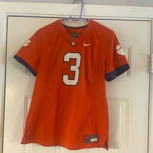 Nike Women’s Clemson Tigers Jersey